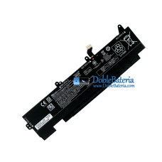 Batería para HP 850 G7 855 G8 CC03XL EliteBook [Batería de repuesto]